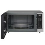 Horno de microondas panasonic nnst76lsrph color gris inverter 44 l mkp 74121050 - Imagen 2