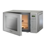 Microondas panasonic nn sb25jmruh color gris 0 7 pies mkp 74121051 - Imagen 2