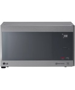 Horno de microondas lg ms1596cir color gris 1 5 pies mkp 74121054