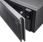 Horno de microondas lg ms1596cir color gris 1 5 pies mkp 74121054 - Imagen 3