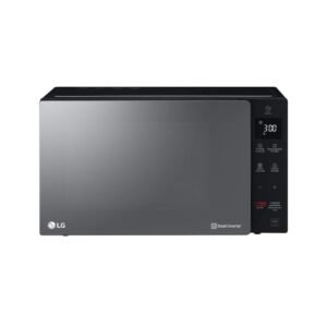 Horno de microondas lg ms1536gir color negro mkp 74121063