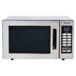 Horno de microondas panasonic industrial ne 1054f gris mkp 74121083