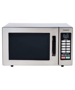Horno de microondas panasonic industrial ne 1054f gris mkp 74121083