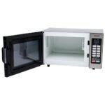 Horno de microondas panasonic industrial ne 1054f gris mkp 74121083 - Imagen 2