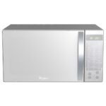 Horno de microondas whirlpool color plata mkp 74121088