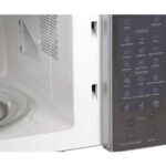 Horno de microondas whirlpool color plata mkp 74121088 - Imagen 3