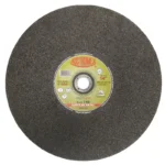 DISCO DE CORTE P/METAL 14" X1/8X1 FAST CUT SOLIDO