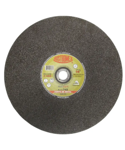 DISCO DE CORTE P/METAL 14"  X1/8X1 FAST CUT SOLIDO