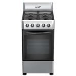 Estufa acros naw 1001s color gris mkp 74401044