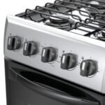 Estufa acros naw 1001s color gris mkp 74401044 - Imagen 3