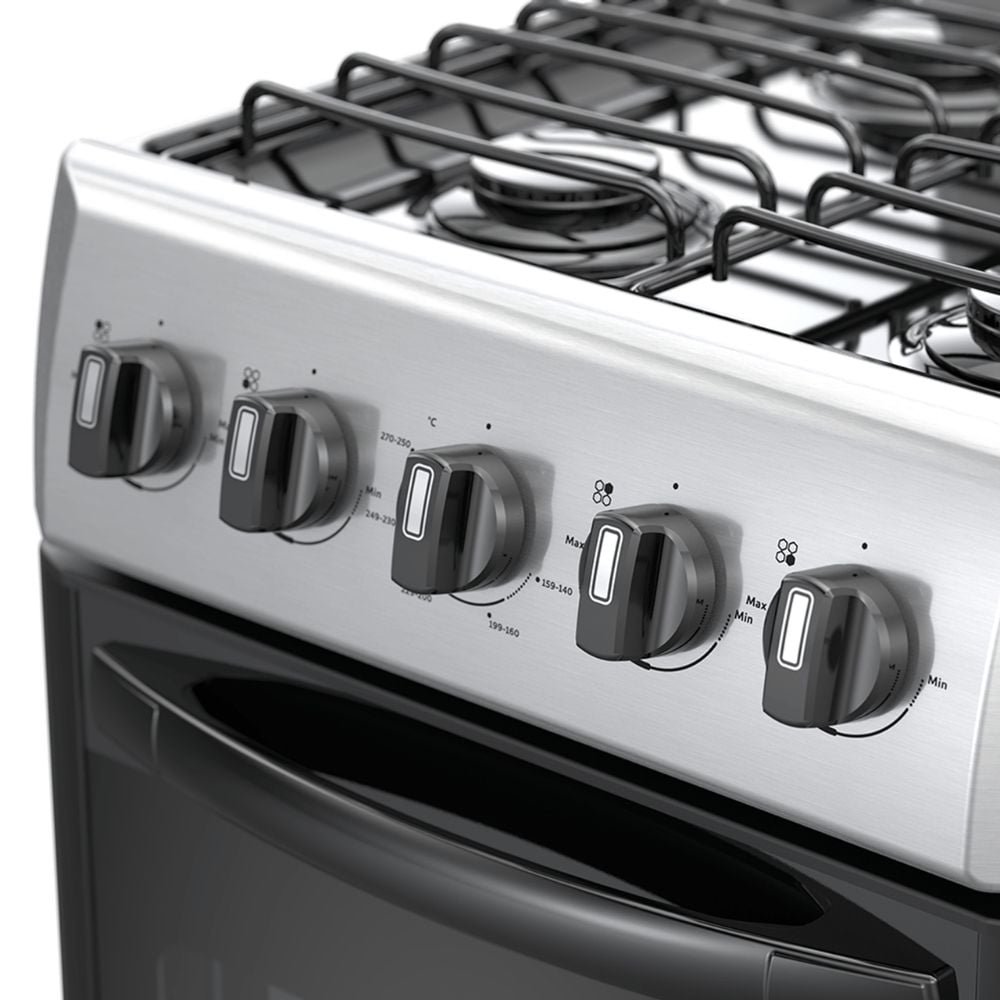 Estufa acros naw 1001s color gris mkp 74401044 - Image 3