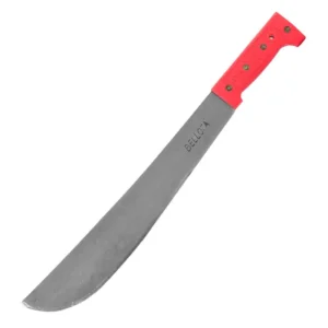 MACHETE DE 14" PULIDO BELLOTA