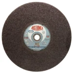 DISCO DE CORTE P/METAL 14" X3/32X1 A/INOXIDABLE