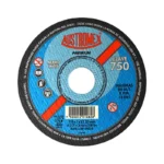 DISCO DE CORTE A/INOXIDABLE 4 1/2" X3/64X7/8 PREMI