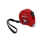 FLEXOMETRO 3 MTS DOBLE IMPRESION BELLOTA