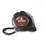 FLEXOMETRO 3 MTS ANTI-IMPACTO BELLOTA