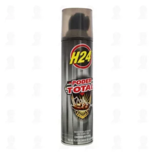 Insecticida H24 Poder Total 489 Ml