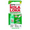 Kola Loka Pegamento Instantáneo en Goterito - Aplicación Precisa y Fácil para Reparaciones Pequeñas