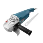 ESMERILADORA ELEC. 7" BOSCH AZUL GWS 2200-180