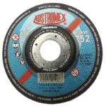 DISCO DE CORTE A/INOXIDABLE 4 1/2" X1/32X7/8 PREMI