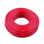 CABLE THW # 10 90° CONDULAC-CONDUMEX ROJO