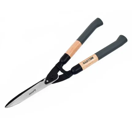 TIJERA P/PODAR PASTO MANGO DE MADERA 530049