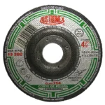 DISCO P/DESBASTE Y CORTE 4 1/2" PIEDRA