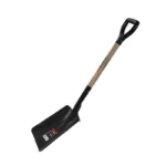 PALA CUADRADA BASICA MGO PLASTICO "Y" BELLOTA