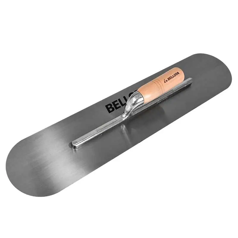 LLANA DE 24" PROFESIONAL 18 REM REDONDA BELLOTA