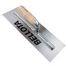 LLANA DE 14" PROFESIONAL 12 REM LISA MGO MADERA