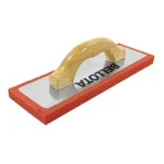 LLANA CON ESPONJA 3/4" DE 12" BELLOTA MGO MADERA