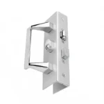 CERRADURA 525 DC AN P/PUERTAS ALUMINIO PHL
