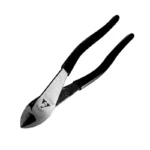 PINZA DE CORTE 8" DIAGONAL PALANCA PROF BELLOTA