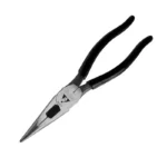 PINZA DE PUNTA Y CORTE 8" PROFESIONAL