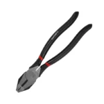 PINZA ELECTRICISTA 8.5" TRAB.PESADO BELLOTA