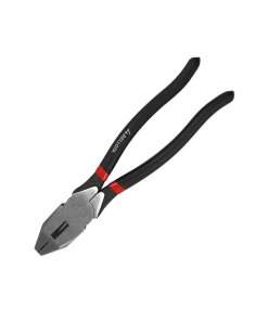 PINZA ELECTRICISTA  9.5" TRAB.PESADO    BELLOTA