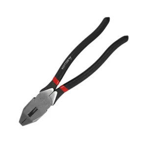 PINZA ELECTRICISTA  9.5" TRAB.PESADO    BELLOTA