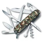NAVAJA HUNTSMAN CAMUFLAJE 15 F 91 MM VICTORINOX