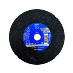 DISCO DE CORTE A/INOXIDABLE 7" G-60 FER
