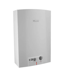 CALENTADOR INSTAN AUTOM GAS LP  16L/MIN MINIMAXX