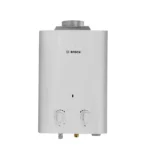 CALENTADOR INSTAN AUTOM GAS NT 6L/MIN ECO 6
