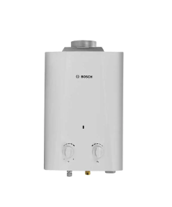 CALENTADOR INSTAN AUTOM GAS NT   6L/MIN ECO 6