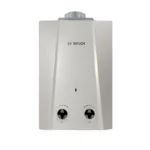 CALENTADOR D/PASO AUTOM GAS LP 5L/MIN EASY5 BOSCH