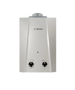 CALENTADOR D/PASO AUTOM GAS LP  5L/MIN EASY5 BOSCH