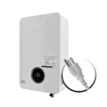 CALENTADOR D/PASO AUTOM GAS LP 20L/MIN WIFI VENTO
