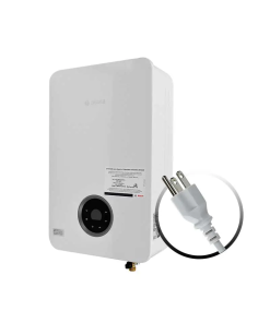 CALENTADOR D/PASO AUTOM GAS LP 20L/MIN WIFI VENTO