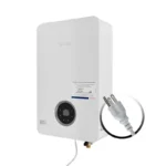 CALENTADOR D/PASO AUTOM GAS NT 20L/MIN WIFI VENTO