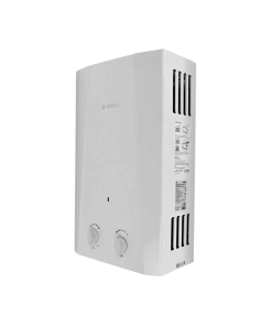 CALENTADOR INSTAN AUTOM GAS NT  11L/MIN ECO 11