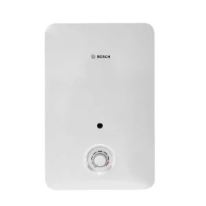 CALENTADOR D/PASO AUTOM GAS NT 7L/MIN SMART 7