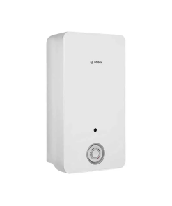 CALENTADOR D/PASO AUTOM GAS LP  7L/MIN SMART 7